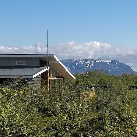 Birkilauf Hotel Myvatn Luaran gambar
