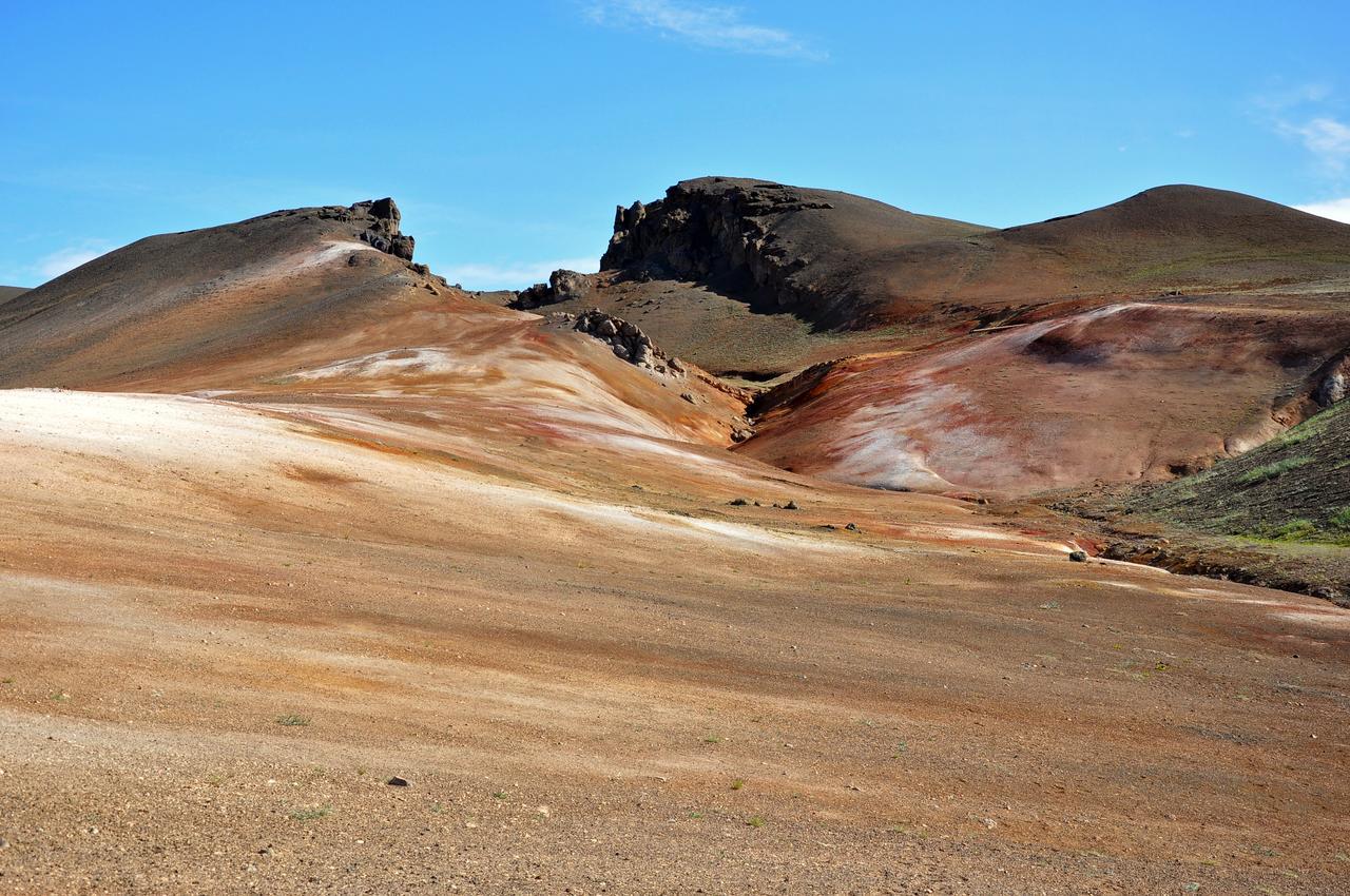Birkilauf Hotel Myvatn Luaran gambar