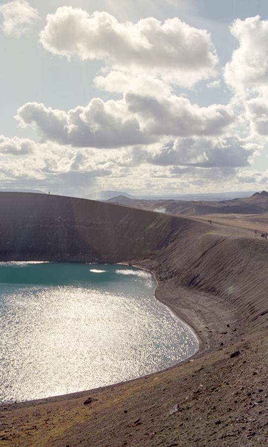 Birkilauf Hotel Myvatn Luaran gambar