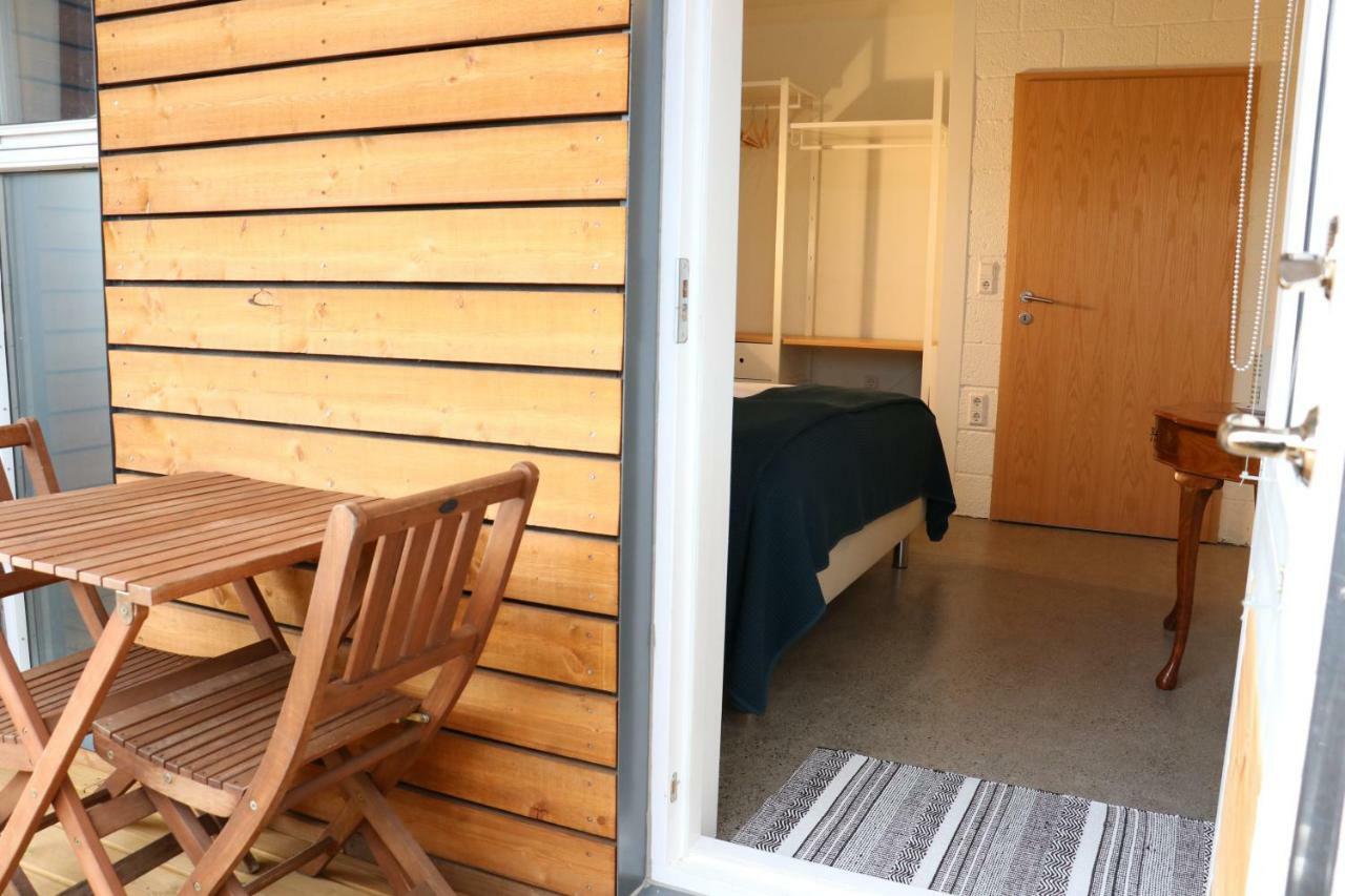 Birkilauf Hotel Myvatn Luaran gambar