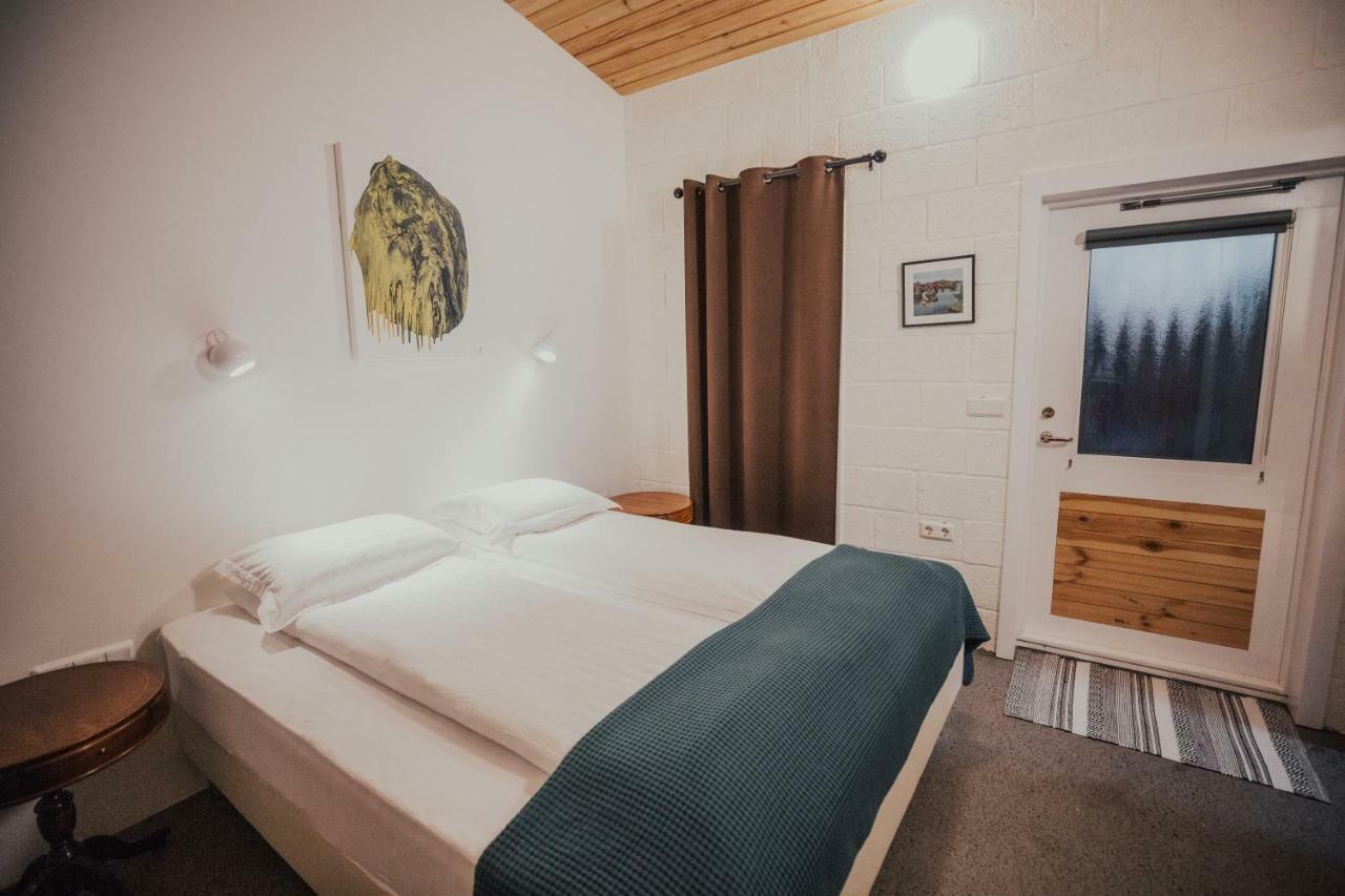 Birkilauf Hotel Myvatn Luaran gambar