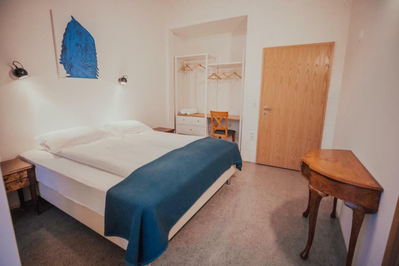 Birkilauf Hotel Myvatn Luaran gambar