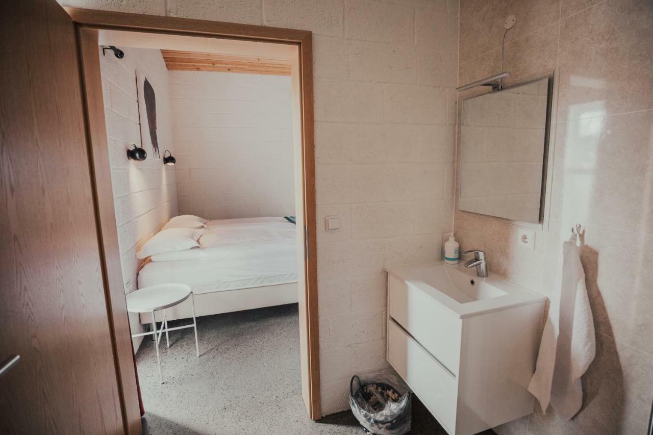 Birkilauf Hotel Myvatn Luaran gambar