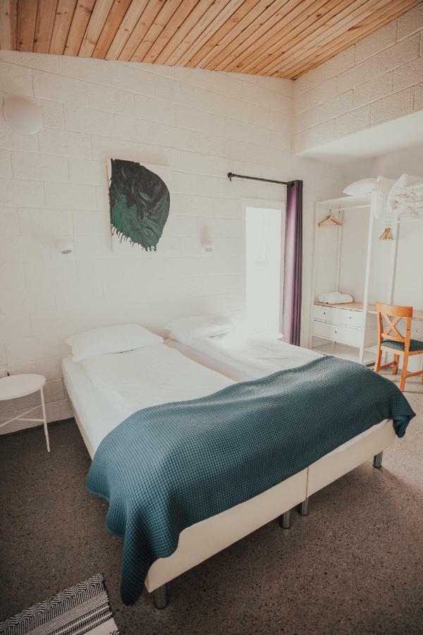 Birkilauf Hotel Myvatn Luaran gambar