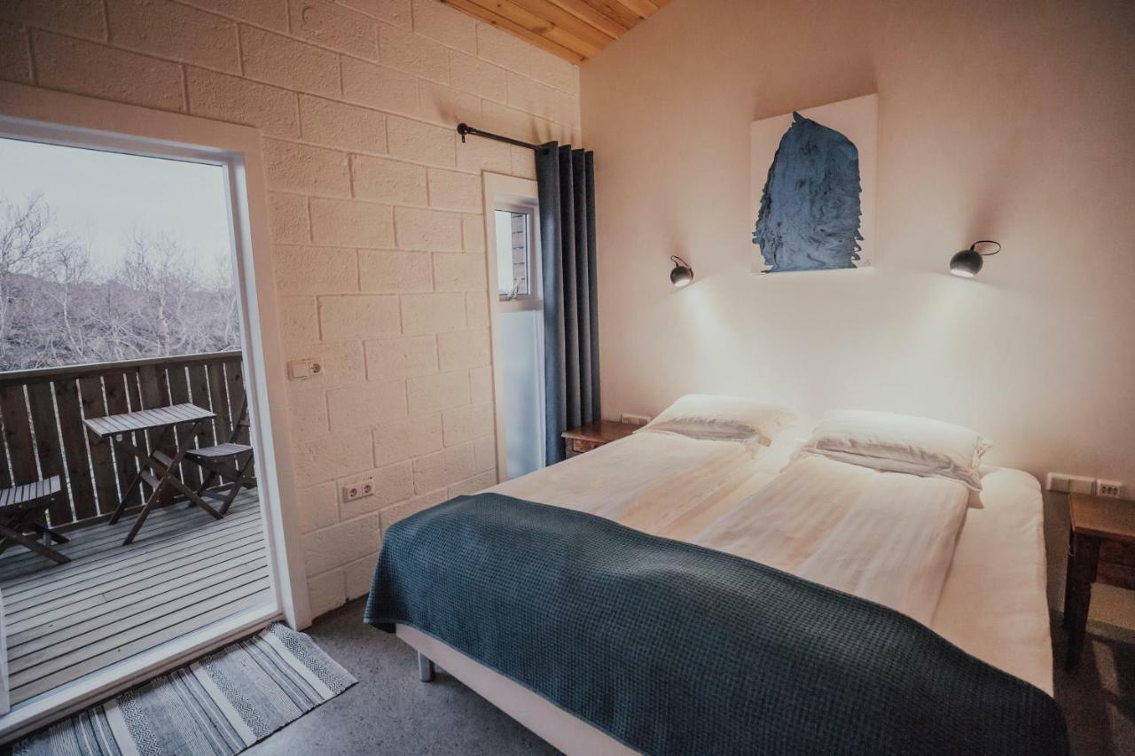 Birkilauf Hotel Myvatn Luaran gambar