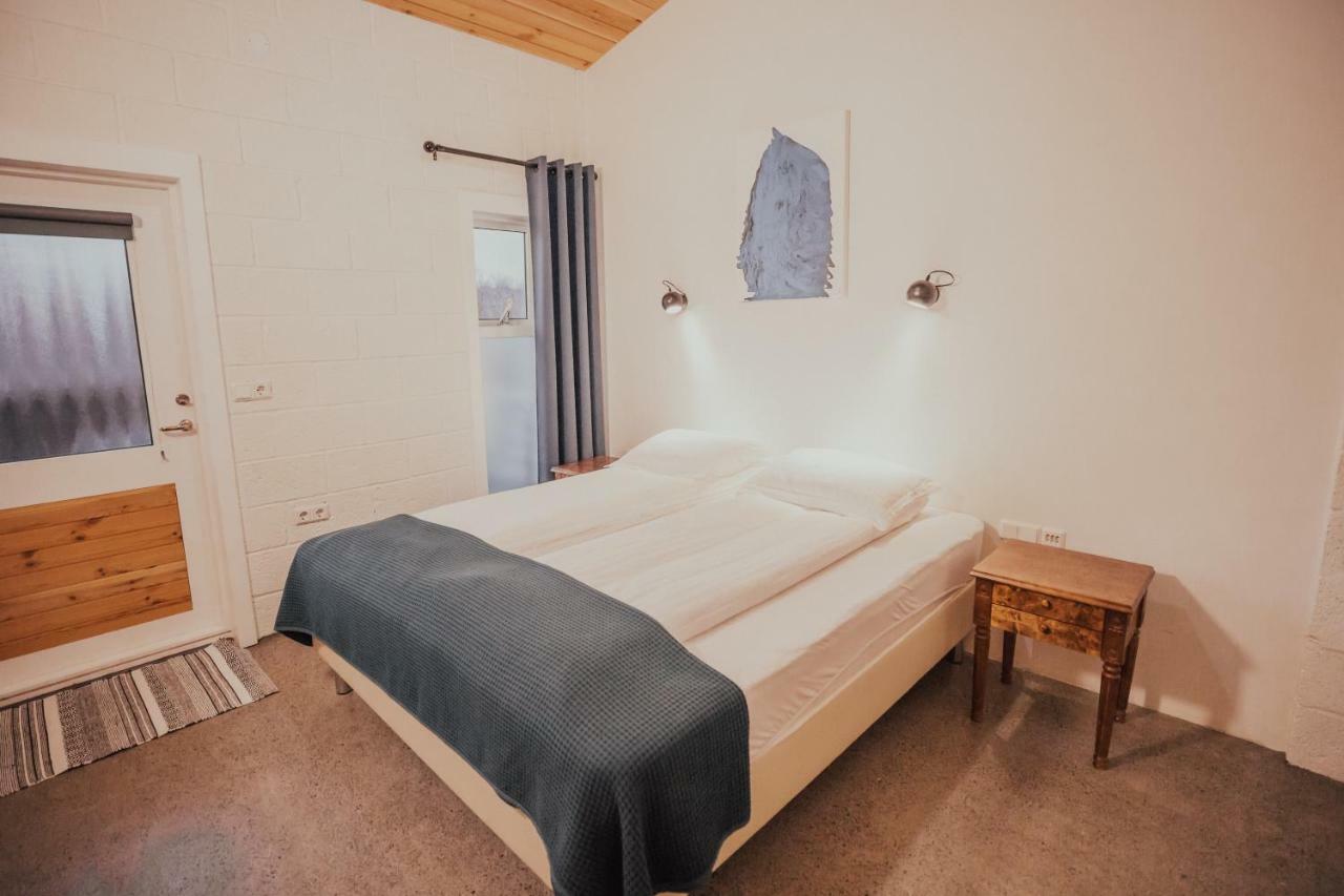 Birkilauf Hotel Myvatn Luaran gambar