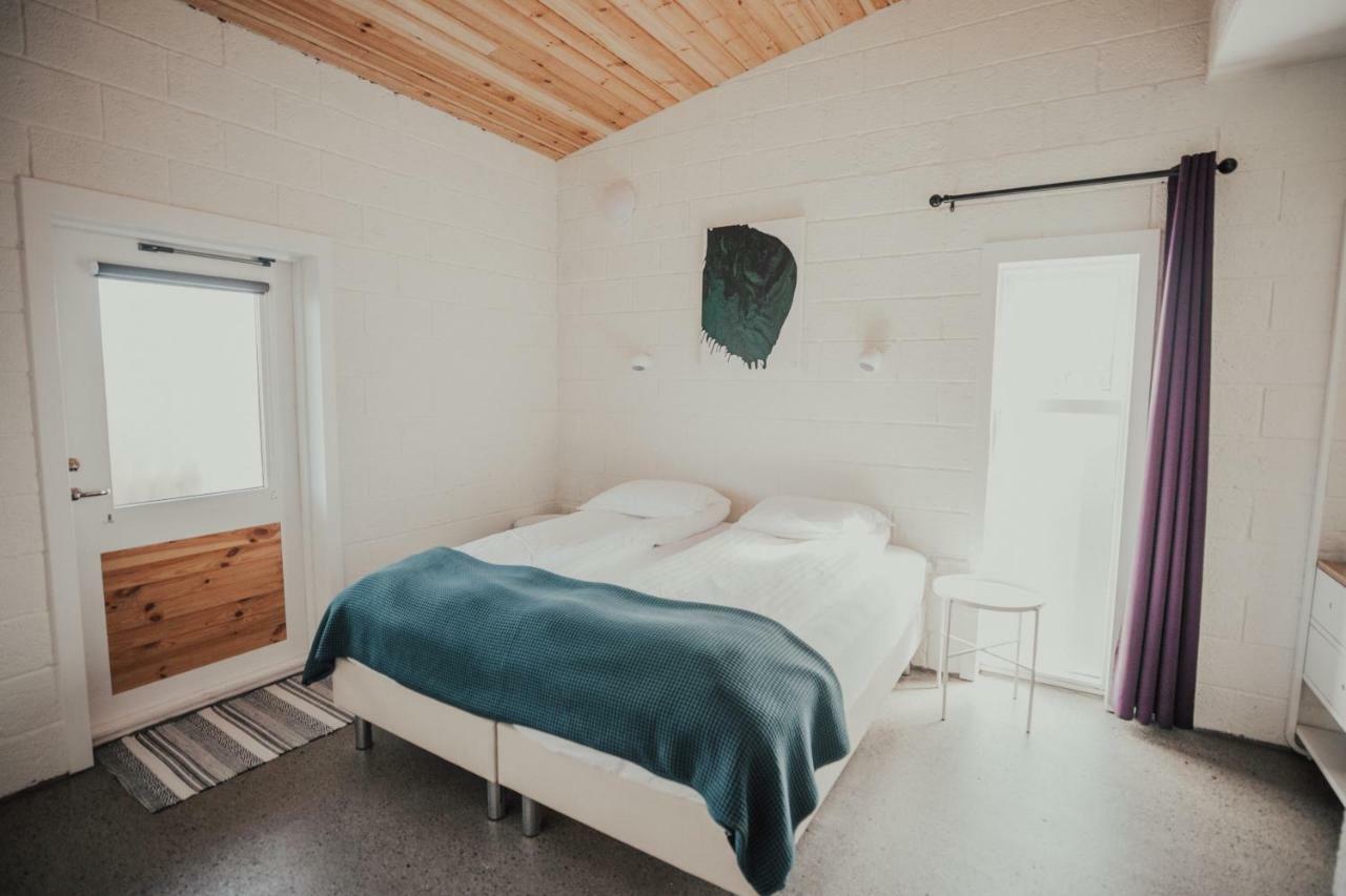 Birkilauf Hotel Myvatn Luaran gambar