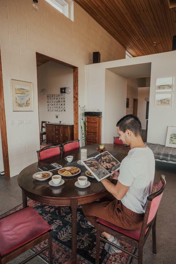 Birkilauf Hotel Myvatn Luaran gambar