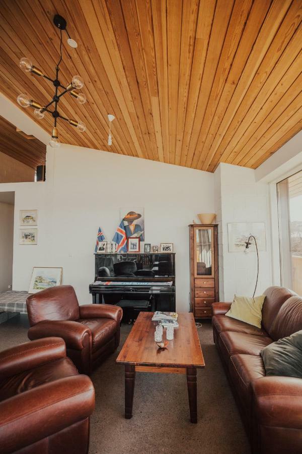 Birkilauf Hotel Myvatn Luaran gambar
