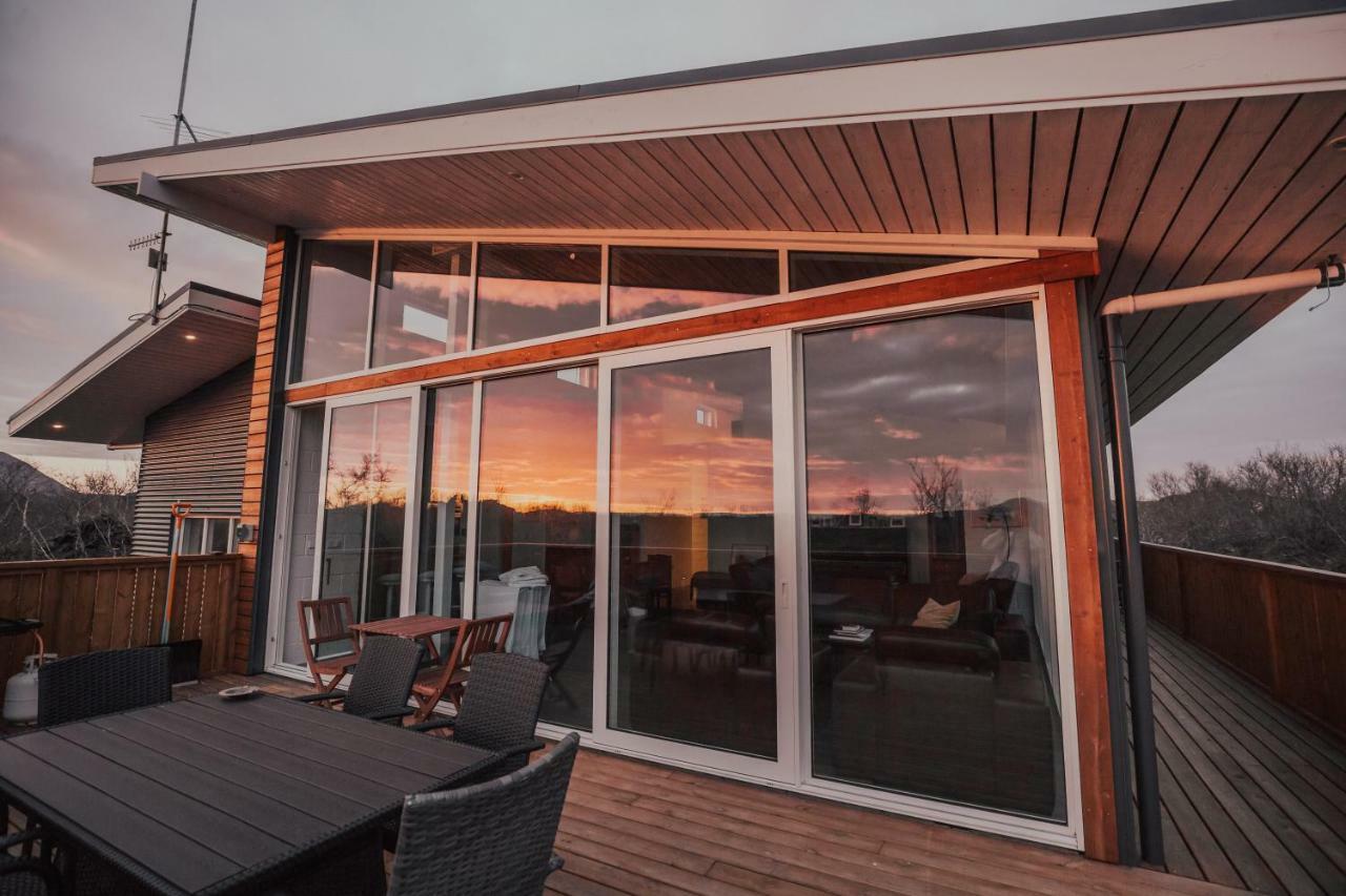 Birkilauf Hotel Myvatn Luaran gambar