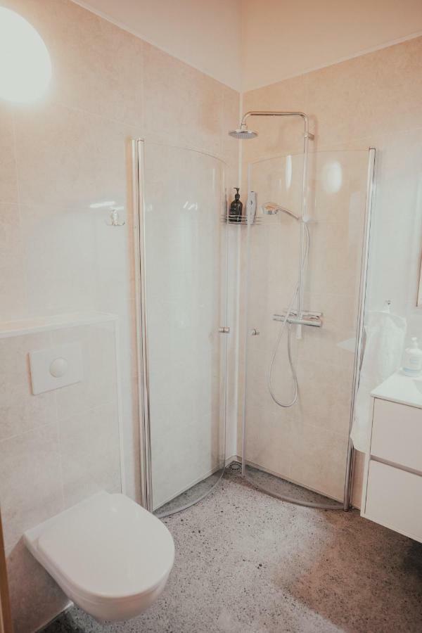 Birkilauf Hotel Myvatn Bilik gambar