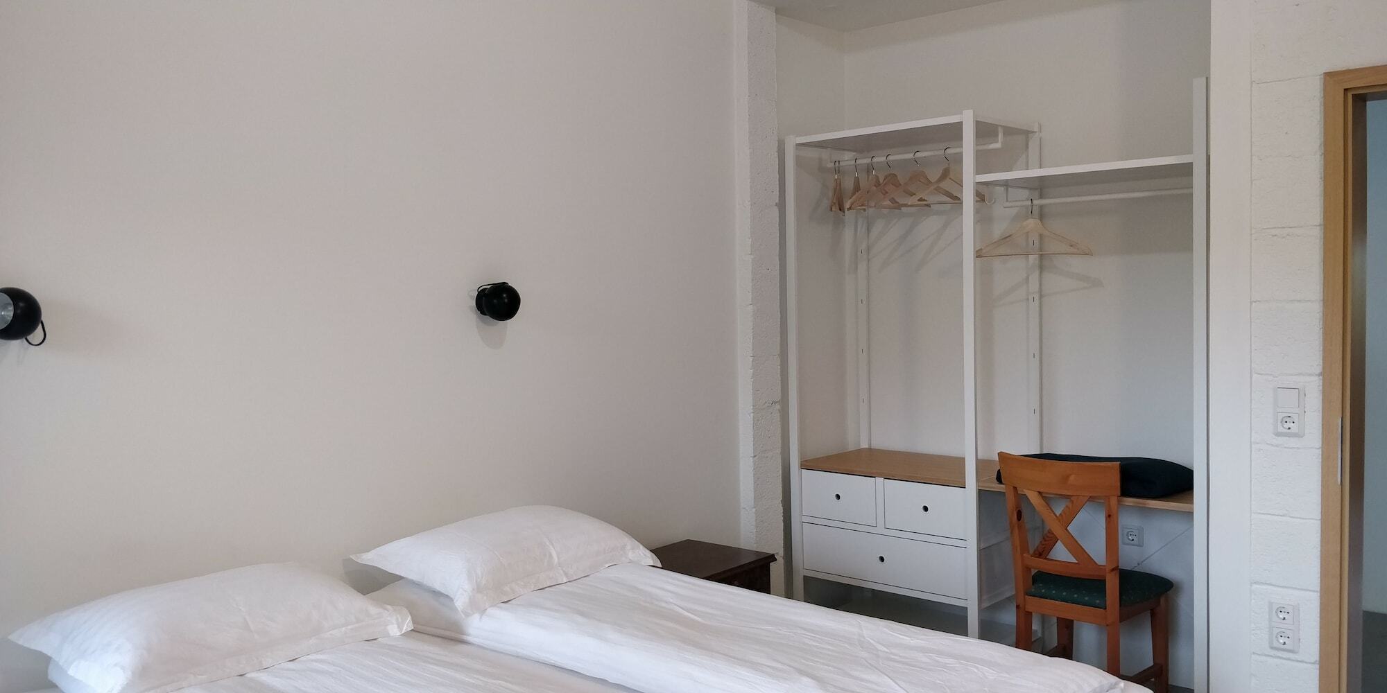 Birkilauf Hotel Myvatn Luaran gambar